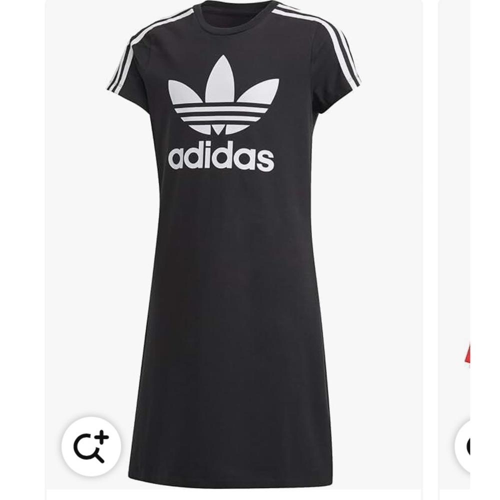 Adidas Dress - Picture 5 of 9
